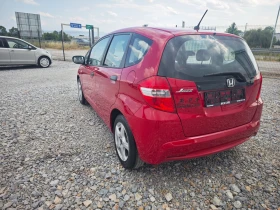 Обява за продажба на Honda Jazz 1.2i 90к.с ~10 500 лв. - изображение 5