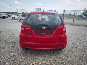 Обява за продажба на Honda Jazz 1.2i 90к.с ~10 500 лв. - изображение 4