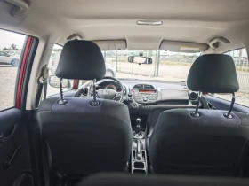 Обява за продажба на Honda Jazz 1.2i 90к.с ~10 500 лв. - изображение 9