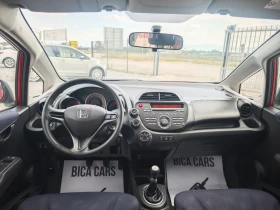 Обява за продажба на Honda Jazz 1.2i 90к.с ~10 500 лв. - изображение 8