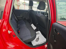 Обява за продажба на Honda Jazz 1.2i 90к.с ~10 500 лв. - изображение 11