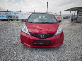 Обява за продажба на Honda Jazz 1.2i 90к.с ~10 500 лв. - изображение 1