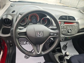 Обява за продажба на Honda Jazz 1.2i 90к.с ~10 500 лв. - изображение 7