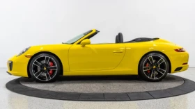 Porsche 911 Carrera S - 195000 лв. - 49998623 2