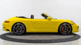 Porsche 911 Carrera S - 195000 лв. - 49998623 5