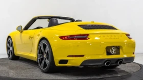 Porsche 911 Carrera S - 195000 лв. - 49998623 3
