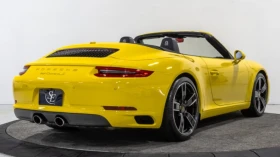 Porsche 911 Carrera S - 195000 лв. - 49998623 6