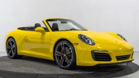 Porsche 911 Carrera S - 195000 лв. - 49998623 7