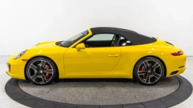 Porsche 911 Carrera S - 195000 лв. - 49998623 9