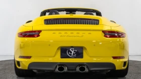 Porsche 911 Carrera S - 195000 лв. - 49998623 4