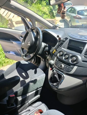 Mitsubishi Grandis | Mobile.bg    5