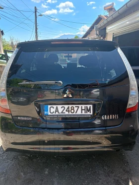 Mitsubishi Grandis | Mobile.bg    3