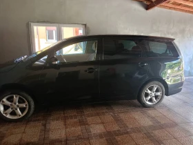     Mitsubishi Grandis