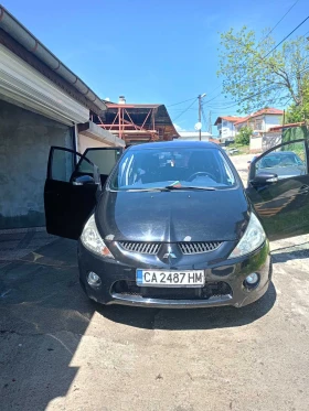 Mitsubishi Grandis | Mobile.bg    2