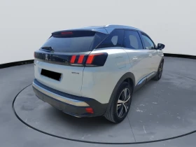 Peugeot 3008 1.5GT-LINE PANORAMA* CAMERA 360* MEMORY* - 33500 лв. - 78020701 16