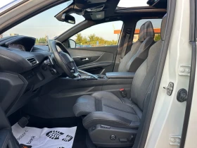 Обява за продажба на Peugeot 3008 1.5GT-LINE PANORAMA* CAMERA 360* MEMORY*  ~33 500 лв. - изображение 4