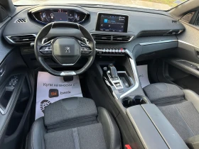 Обява за продажба на Peugeot 3008 1.5GT-LINE PANORAMA* CAMERA 360* MEMORY*  ~33 500 лв. - изображение 5