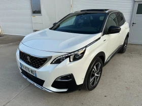 Обява за продажба на Peugeot 3008 1.5GT-LINE PANORAMA* CAMERA 360* MEMORY*  ~33 500 лв. - изображение 1