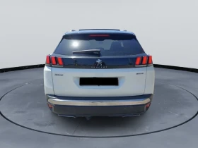 Peugeot 3008 1.5GT-LINE PANORAMA* CAMERA 360* MEMORY* - 33500 лв. - 78020701 15