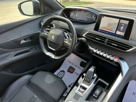 Обява за продажба на Peugeot 3008 1.5GT-LINE PANORAMA* CAMERA 360* MEMORY*  ~33 500 лв. - изображение 10