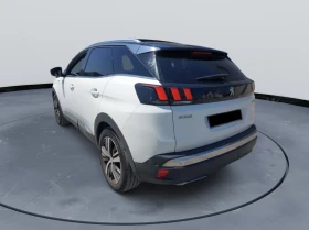 Peugeot 3008 1.5GT-LINE PANORAMA* CAMERA 360* MEMORY* - 33500 лв. - 78020701 14