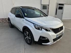Обява за продажба на Peugeot 3008 1.5GT-LINE PANORAMA* CAMERA 360* MEMORY*  ~33 500 лв. - изображение 2