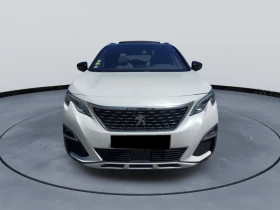Обява за продажба на Peugeot 3008 1.5GT-LINE PANORAMA* CAMERA 360* MEMORY*  ~33 500 лв. - изображение 1