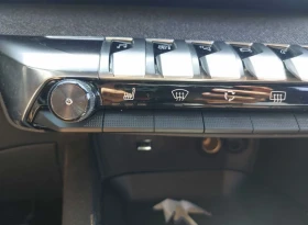 Обява за продажба на Peugeot 3008 1.5GT-LINE PANORAMA* CAMERA 360* MEMORY*  ~33 500 лв. - изображение 9