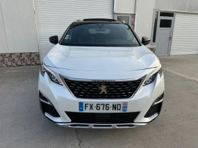 Обява за продажба на Peugeot 3008 1.5GT-LINE PANORAMA* CAMERA 360* MEMORY*  ~33 500 лв. - изображение 1