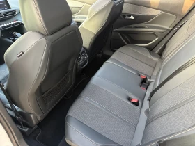 Обява за продажба на Peugeot 3008 1.5GT-LINE PANORAMA* CAMERA 360* MEMORY*  ~33 500 лв. - изображение 7