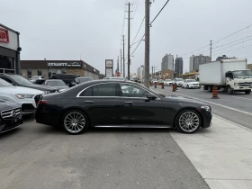 Mercedes-Benz S 500 * AMG PACK* 4MATIC* 360CAM* АвтоКредит(ЦЕНА ДО БГ) - 109999 лв. - 67854474 6