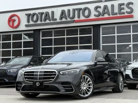 Mercedes-Benz S 500 * AMG PACK* 4MATIC* 360CAM* АвтоКредит(ЦЕНА ДО БГ)