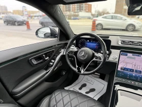 Mercedes-Benz S 500 * AMG PACK* 4MATIC* 360CAM* АвтоКредит(ЦЕНА ДО БГ) - 109999 лв. - 67854474 12