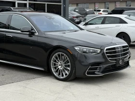 Mercedes-Benz S 500 * AMG PACK* 4MATIC* 360CAM* АвтоКредит(ЦЕНА ДО БГ) - 109999 лв. - 67854474 7