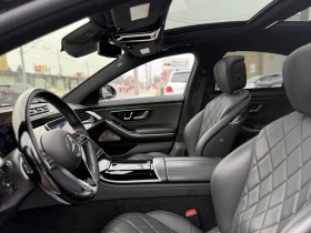 Mercedes-Benz S 500 * AMG PACK* 4MATIC* 360CAM* АвтоКредит(ЦЕНА ДО БГ) - 109999 лв. - 67854474 10