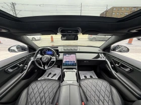 Mercedes-Benz S 500 * AMG PACK* 4MATIC* 360CAM* АвтоКредит(ЦЕНА ДО БГ) - 109999 лв. - 67854474 11
