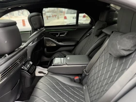 Mercedes-Benz S 500 * AMG PACK* 4MATIC* 360CAM* АвтоКредит(ЦЕНА ДО БГ) - 109999 лв. - 67854474 17