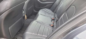 Mercedes-Benz C 220 | Mobile.bg    15