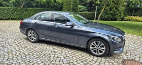 Обява за продажба на Mercedes-Benz C 220 ~31 900 лв. - изображение 1