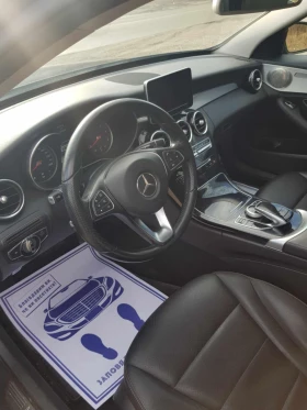 Обява за продажба на Mercedes-Benz C 220 ~31 900 лв. - изображение 10
