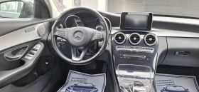 Обява за продажба на Mercedes-Benz C 220 ~31 900 лв. - изображение 11