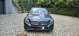 Обява за продажба на Mercedes-Benz C 220 ~31 900 лв. - изображение 1