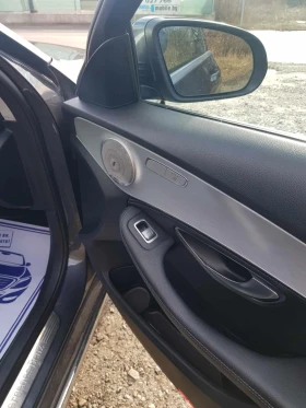 Mercedes-Benz C 220 | Mobile.bg    13