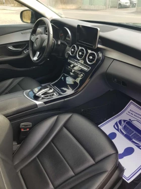 Обява за продажба на Mercedes-Benz C 220 ~31 900 лв. - изображение 9