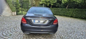 Обява за продажба на Mercedes-Benz C 220 ~31 900 лв. - изображение 3