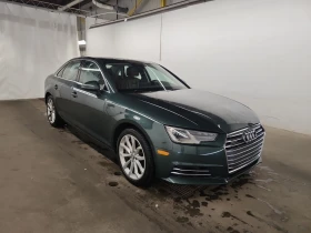 Audi A4 2017 Audi A4 PROGRESSIV * CARFAX* * AVTOCREDIT* - 25499 лв. - 31933557 2
