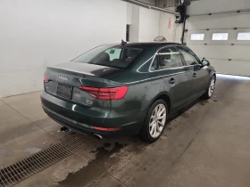 Audi A4 2017 Audi A4 PROGRESSIV * CARFAX* * AVTOCREDIT* - 25499 лв. - 31933557 3