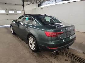Audi A4 2017 Audi A4 PROGRESSIV * CARFAX* * AVTOCREDIT* - 25499 лв. - 31933557 5