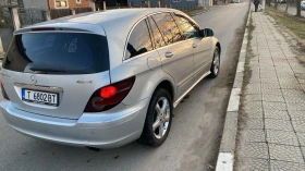 Обява за продажба на Mercedes-Benz R 320 3.2 ~9 500 лв. - изображение 1