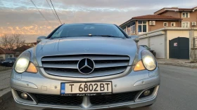 Обява за продажба на Mercedes-Benz R 320 3.2 ~9 500 лв. - изображение 2